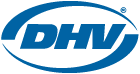 DHV Industries Logo