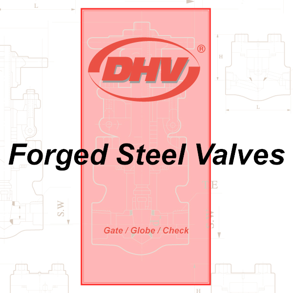 Forged Steel Valves